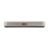 Intenso MW10000 10000mAh PowerBank Champagner
