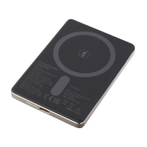 Intenso MW10000 10000mAh PowerBank Champagner