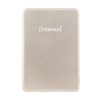 Intenso MW10000 10000mAh PowerBank Champagner