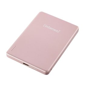 Intenso MW10000 10000mAh PowerBank Rose