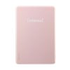 Intenso MW10000 10000mAh PowerBank Rose