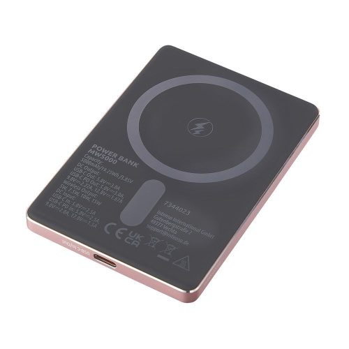 Intenso MW10000 10000mAh PowerBank Rose