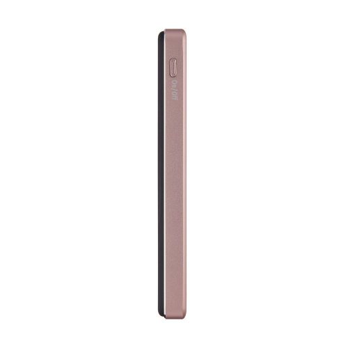 Intenso MW10000 10000mAh PowerBank Rose