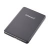 Intenso MW10000 10000mAh PowerBank Grau