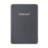 Intenso MW10000 10000mAh PowerBank Grau