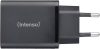 Intenso W65ACC GaN Power Adapter Schwarz