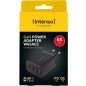 Intenso W65ACC GaN Power Adapter Schwarz