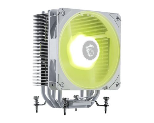 Msi MAG COREFROZR AA13 Weiß