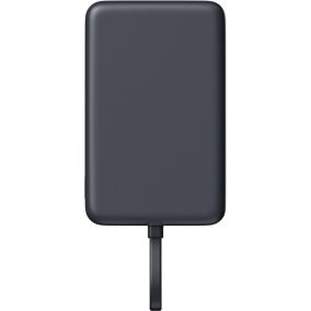 Xiaomi 10000mAh PowerBank (Integrated Cable) Gray