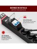 WP WPN-PDU-G02-12 19" PDU/Verteilung mit 12 Schuko-Steckdosen
