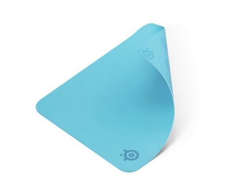 Steelseries QcK M Mauspad Aqua