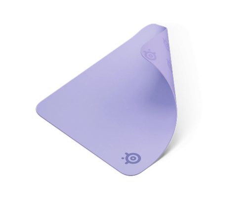Steelseries QcK M Mauspad Lavendel