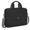 RivaCase 7522 Diebstahlsicherer Laptop-Rucksack 14" Schwarz