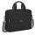 RivaCase 7522 Diebstahlsicherer Laptop-Rucksack 14" Schwarz