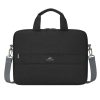 RivaCase 7522 Diebstahlsicherer Laptop-Rucksack 14" Schwarz