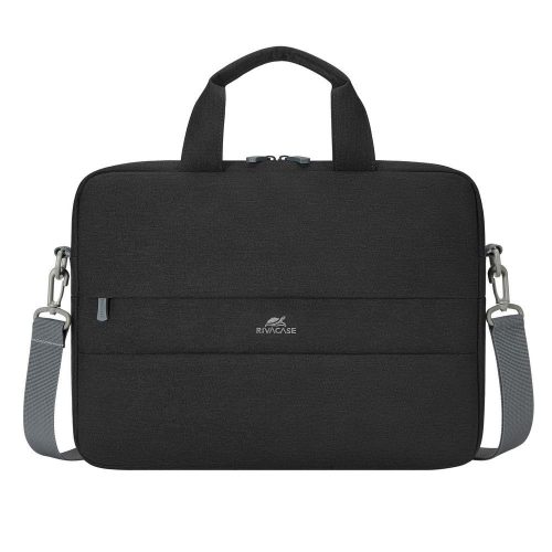 RivaCase 7522 Diebstahlsicherer Laptop-Rucksack 14" Schwarz