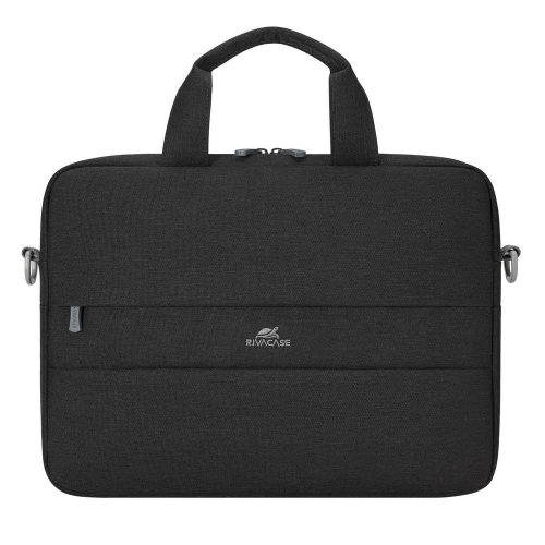 RivaCase 7522 Diebstahlsicherer Laptop-Rucksack 14" Schwarz