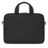 RivaCase 7522 Diebstahlsicherer Laptop-Rucksack 14" Schwarz