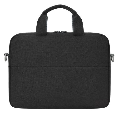RivaCase 7522 Diebstahlsicherer Laptop-Rucksack 14" Schwarz