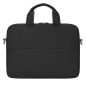   RivaCase 7522 Diebstahlsicherer Laptop-Rucksack 14" Schwarz