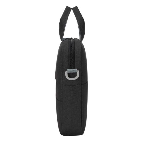RivaCase 7522 Diebstahlsicherer Laptop-Rucksack 14" Schwarz