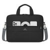 RivaCase 7522 Diebstahlsicherer Laptop-Rucksack 14" Schwarz