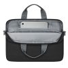 RivaCase 7522 Diebstahlsicherer Laptop-Rucksack 14" Schwarz