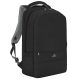 RivaCase 7567 Diebstahlsicherer Laptop-Rucksack 17,3" Schwarz