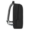 RivaCase 7567 Diebstahlsicherer Laptop-Rucksack 17,3" Schwarz