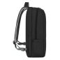   RivaCase 7567 Diebstahlsicherer Laptop-Rucksack 17,3" Schwarz