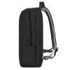 RivaCase 7567 Diebstahlsicherer Laptop-Rucksack 17,3" Schwarz
