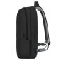   RivaCase 7567 Diebstahlsicherer Laptop-Rucksack 17,3" Schwarz