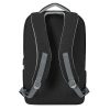 RivaCase 7567 Diebstahlsicherer Laptop-Rucksack 17,3" Schwarz