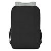RivaCase 7567 Diebstahlsicherer Laptop-Rucksack 17,3" Schwarz
