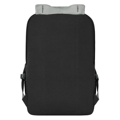 RivaCase 7567 Diebstahlsicherer Laptop-Rucksack 17,3" Schwarz