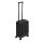 RivaCase 8180 ECO Hartschalen-Erweiterungs-Handkabinengepäck 20" Schwarz