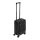 RivaCase 8181 ECO Hartschalen-Handgepäck 20 Zoll Schwarz