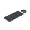 Hama WKM-500 Wireless Bluetooth Keyboard Black HU