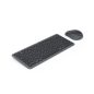 Hama WKM-500 Wireless Bluetooth Keyboard Black HU