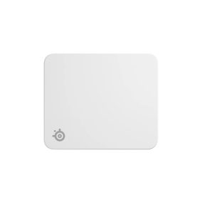 Steelseries QcK M Mauspad Weiß