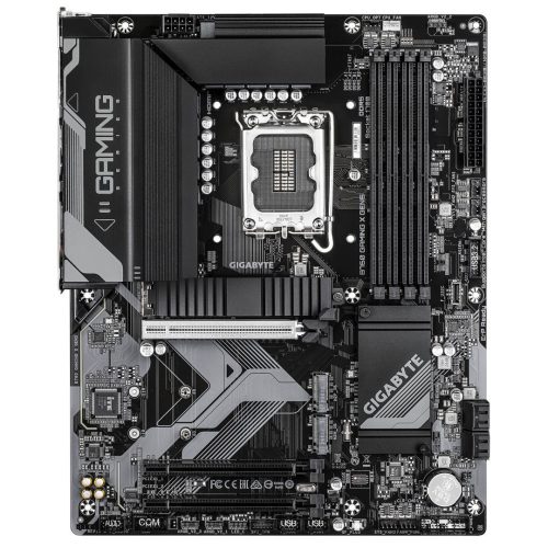 Gigabyte B760 GAMING X GEN5