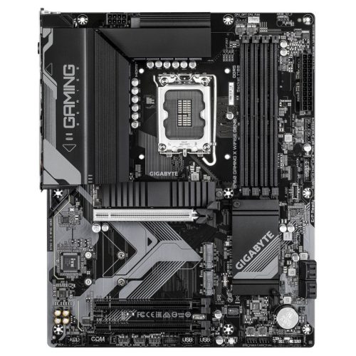 Gigabyte B760 GAMING X WIFI6E GEN5