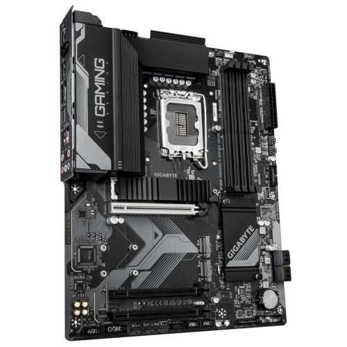 Gigabyte B760 GAMING X WIFI6E GEN5