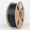 Gembird 3DP-PLA-FL-01-BK PLA Flexibel Schwarz 1,75 mm 1kg