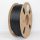Gembird 3DP-PLA-FL-01-BK PLA Flexibel Schwarz 1,75 mm 1kg