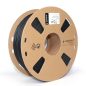 Gembird 3DP-PLA-FL-01-BK PLA Flexibel Schwarz 1,75 mm 1kg