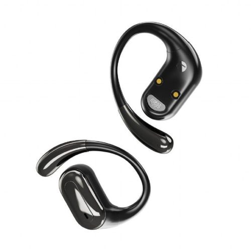 Gembird BT Open-Ear TWS Kopfhörer Schwarz