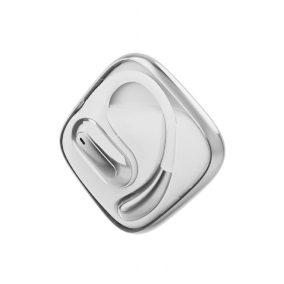 Gembird BT Open-Ear TWS Kopfhörer Weiß