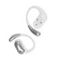 Gembird BT Open-Ear TWS Kopfhörer Weiß