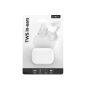 Gembird Wireless TWS In-Ears Weiß